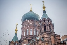 Heilongjiang province