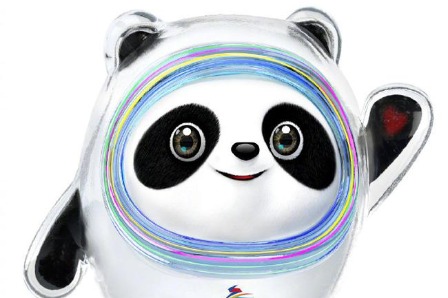 Mascots unveiled for 2022 Olympic, Paralympic Games