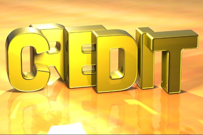 新型信用监管机制 (xīnxíng xìnyòng jiānguǎn jīzhì): New type of credit supervision mechanism