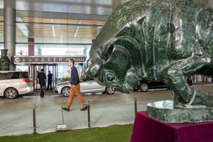 Sci-tech board starts new era for investors