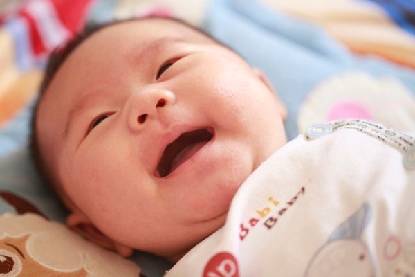 More hospital births reduce China's maternal death rate