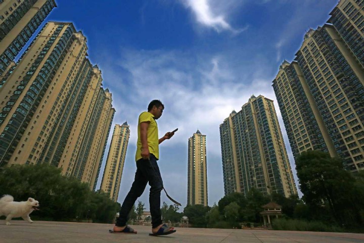 High-quality homes for sustainable growth