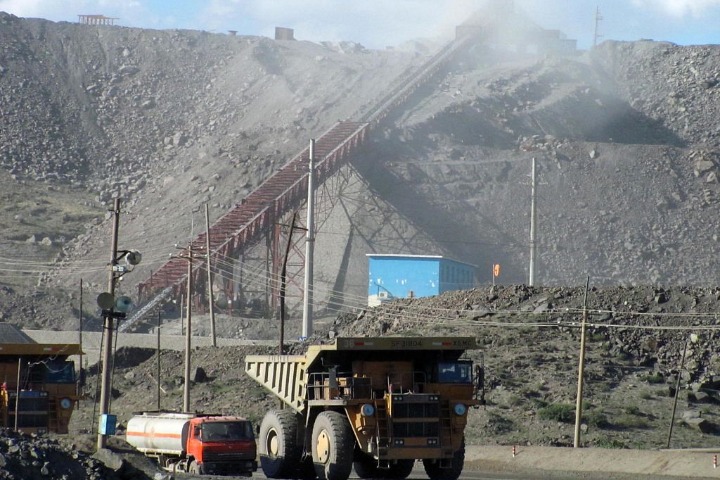 China Rare Earth Prosperity Index rises to 123.55 points