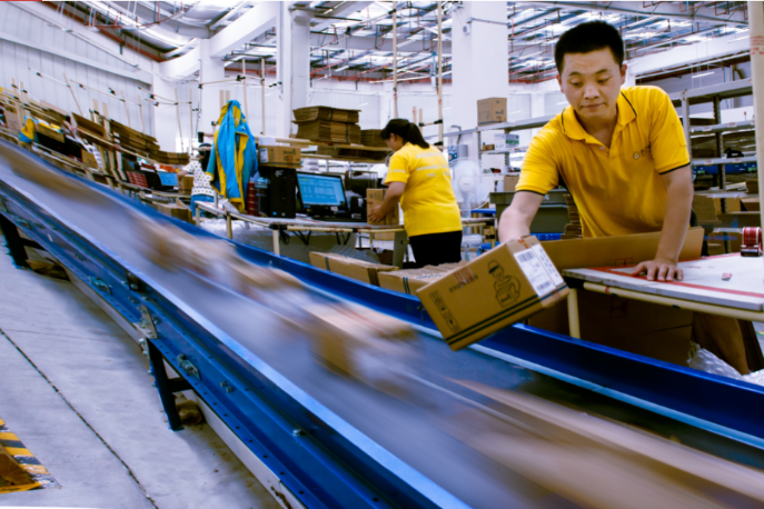 ADB revises China GDP growth target