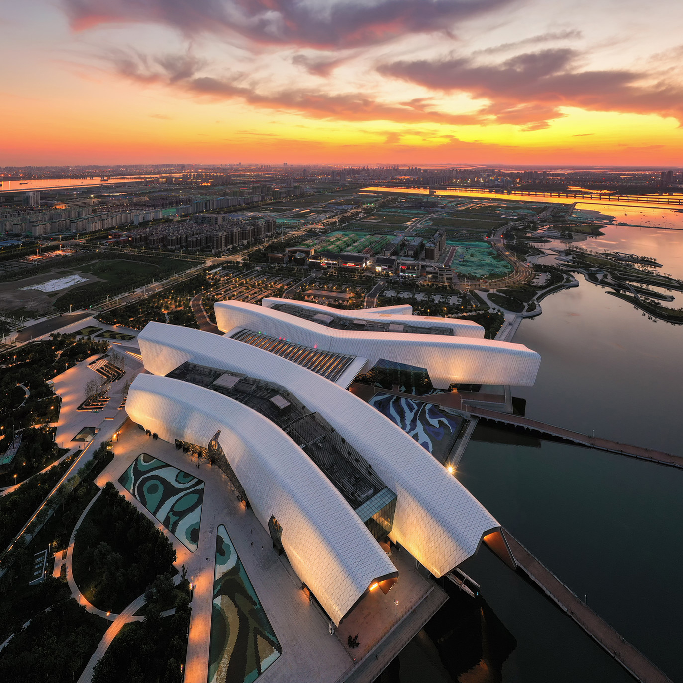 Tianjin municipality: National Maritime Museum