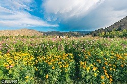 Keketuohai National Park, Altay