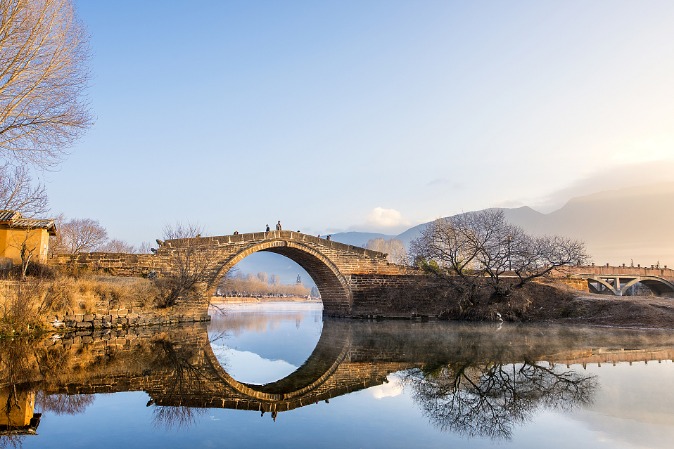 Global media voices: China's tourism sector