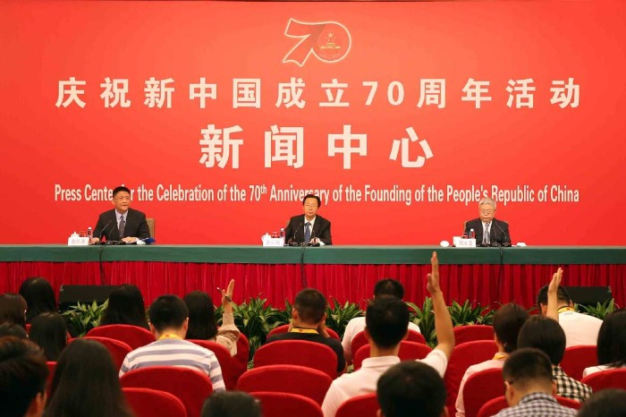 Nation's grain harvest remains strong