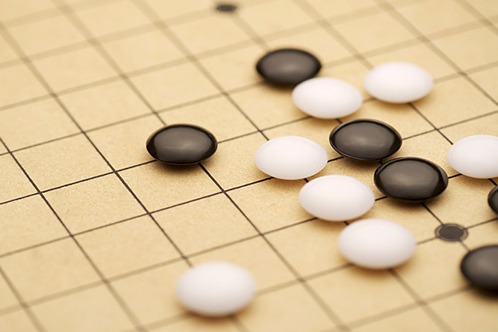 Traditional game marks new era of cultural exchange