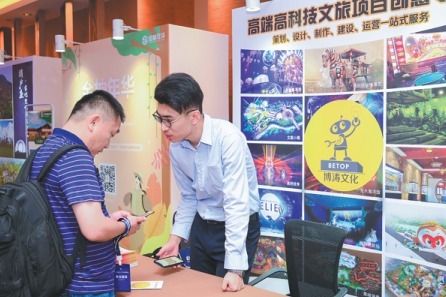 Travel industry innovates to diversify experiences