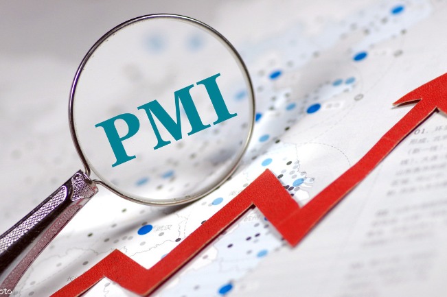 China activity improves: Caixin survey