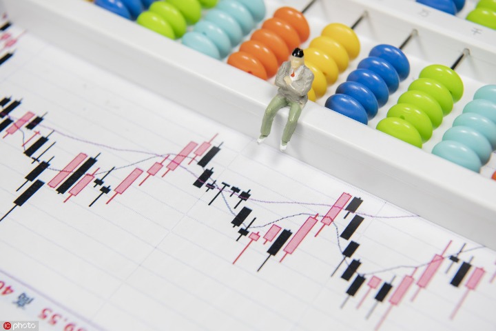 Beijing blasts claim about foreign firms