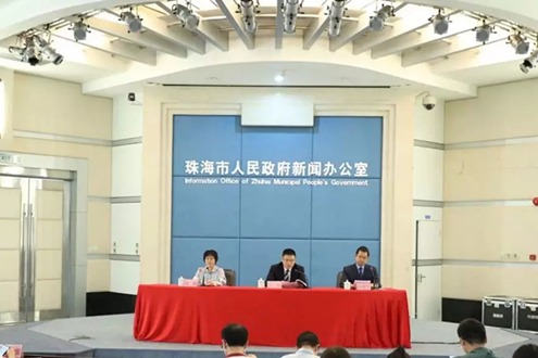 Vigorous Macao-Zhuhai entrepreneurs will beef it up