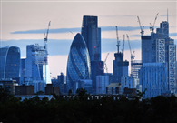 Chinese companies look to invest in UK