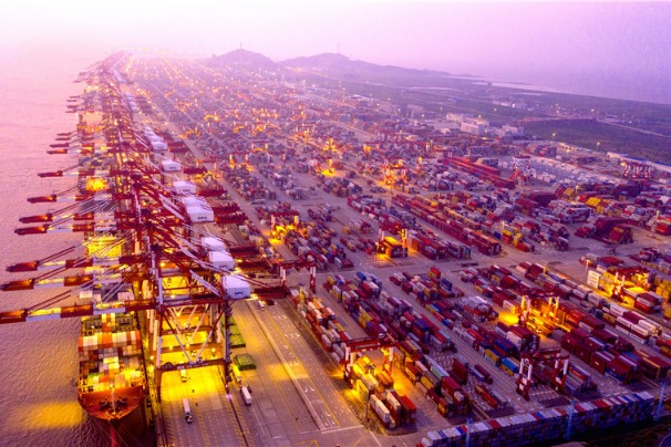 Shanghai FTZ bears fruit amid bolder reform