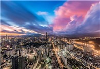 China revises 2017 GDP growth