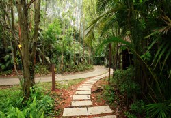 Mission Hills Resort, Shenzhen