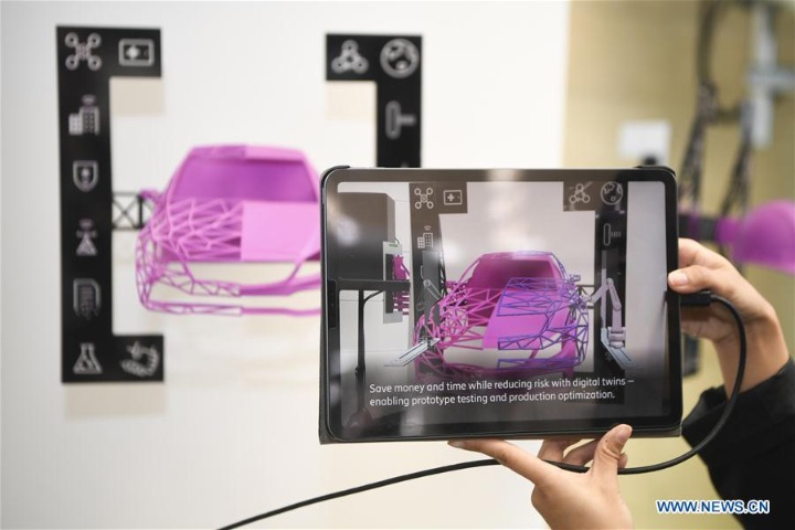 China's GDP grows 6.2% Jan-Sept