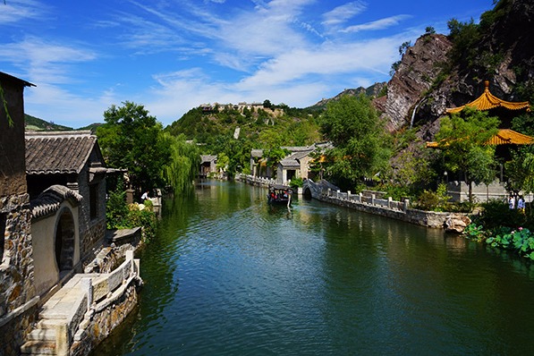 Beijing-Tianjin-Hebei travel circuit offers host of attractions