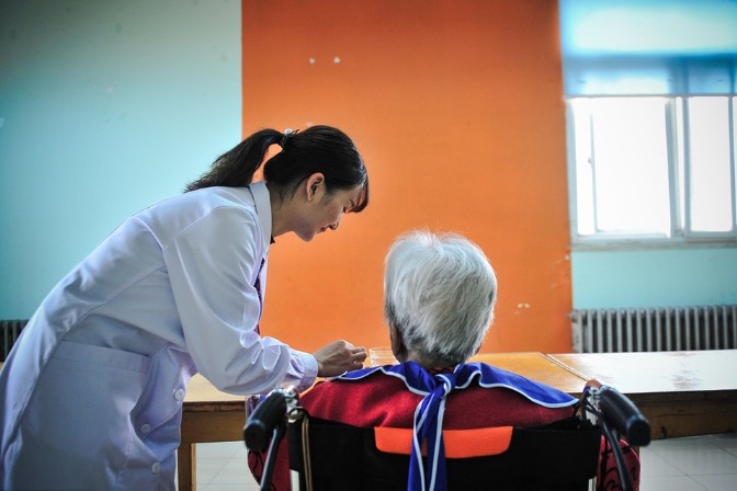 Improved patient outcomes rise significantly: Report