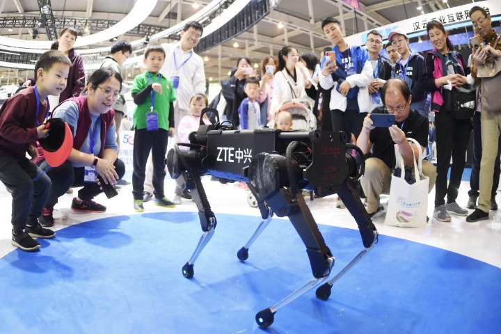 TMT industry to continue as investment driver