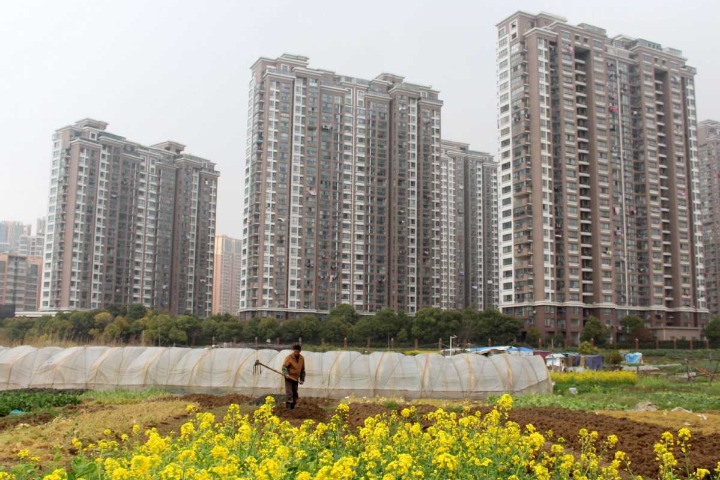 City clusters driving growth as urbanization shifts gears in China, say experts