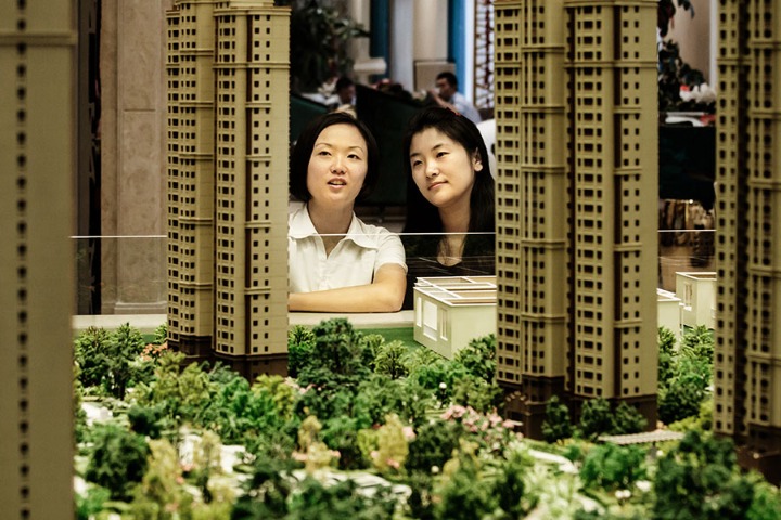 'Reasonable' credit growth key to rebound