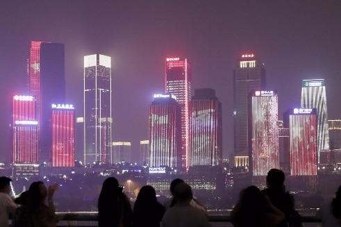 China extends 144-hr visa-free transit to more cities