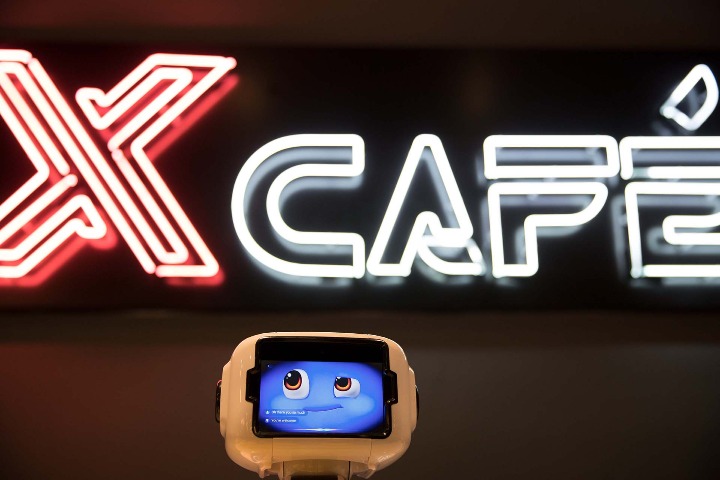 Tianjin Binhai: the rise of a smart, open and livable maritime gateway