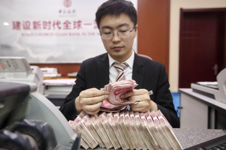 Local govt spending to stabilize growth