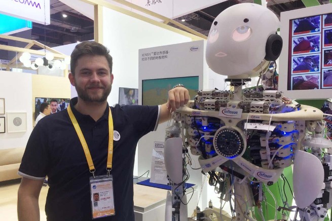 Highlights of the second CIIE