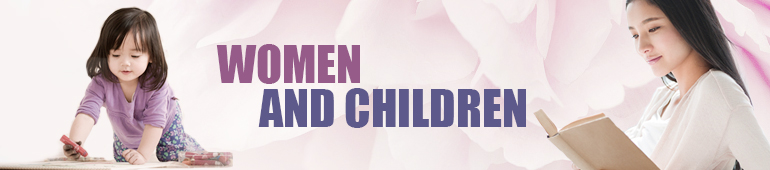 Women and Children