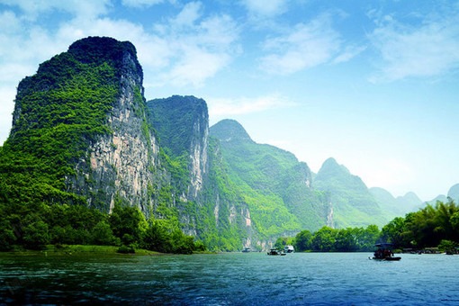 Discover South China's Guilin in 3 days