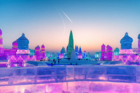 Three days in Harbin: A perfect 72-hour itinerary