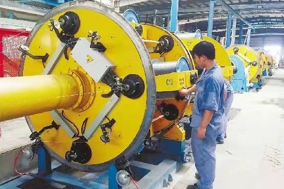 Zhuhai and CITIC team up to lift technology industry