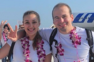 China's tourism market has big potential for intl travel agents