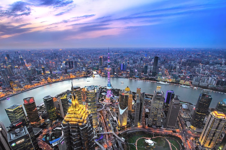 20 measures to facilitate foreign investment