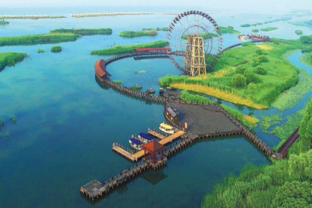 New blueprint details greater integration of Yangtze River Delta cities