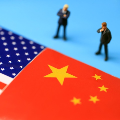 Ministry calls equality basis for phase-one deal