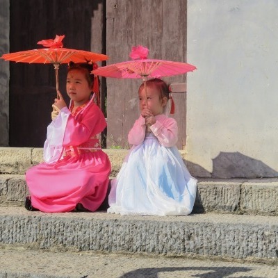 Hunan province: Liuzi Street Historical and Cultural Block in Yongzhou
