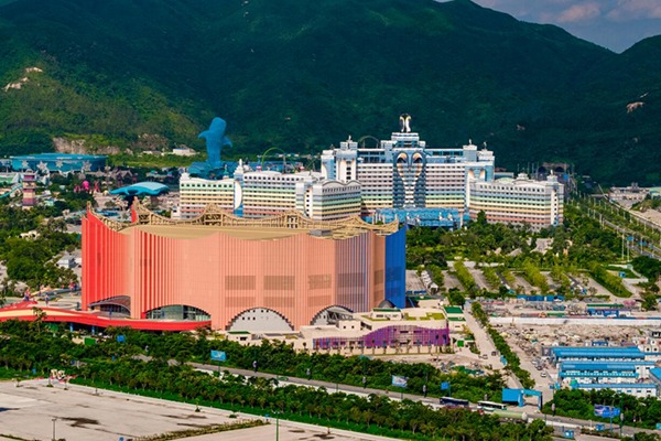 Hengqin drops taxes to encourage tourism industry