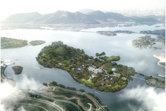 Palace Museum joins WTA in building World Tourism Museum