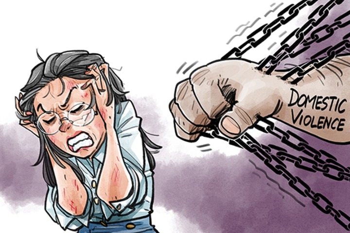 Beijing court issues more personal safety protection orders