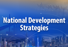 National Development Strategies
