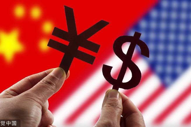 Ministry: Rollback of extra tariffs crucial to trade deal