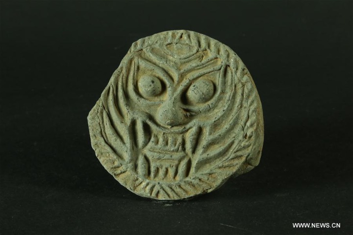 Ancient tomb clusters unearthed in E China