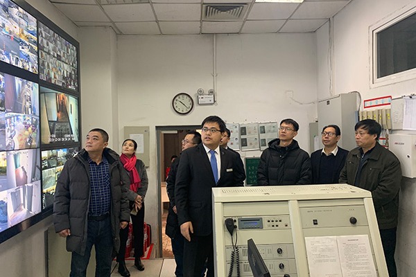 Northern regions join hands to improve tourism operations