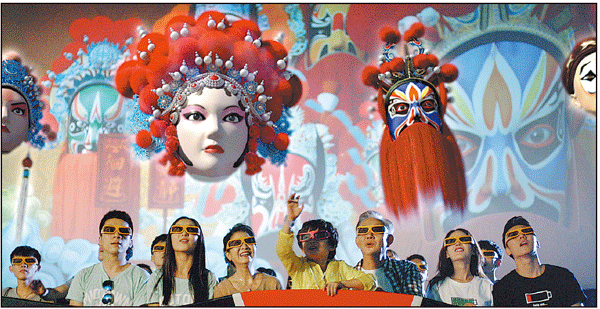 Shenzhen plans to become regional center for culture