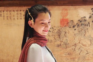 Palace Museum to promote culture through popular products