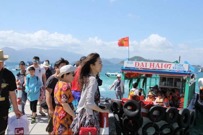 Chinese to travel to more overseas destinations during Spring Festival holiday